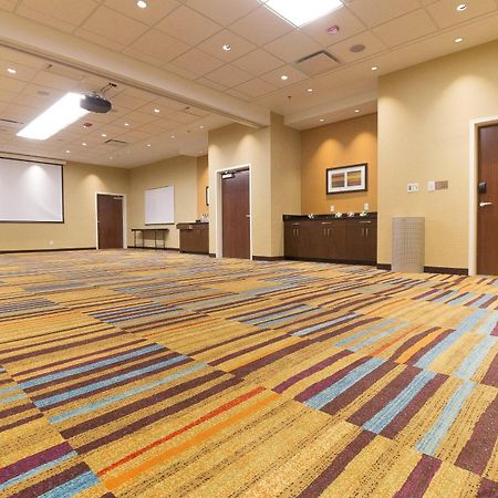 Fairfield Inn & Suites By Marriott Regina Luaran gambar